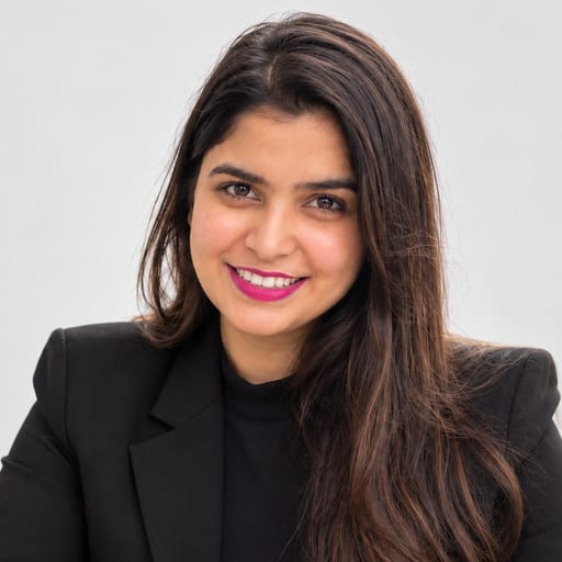 Rebecca Allan Xavier, Founder & Director of Lighthouse